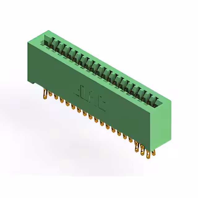 842-038-555-201 EDAC Inc.  Edgeboard Connectors
